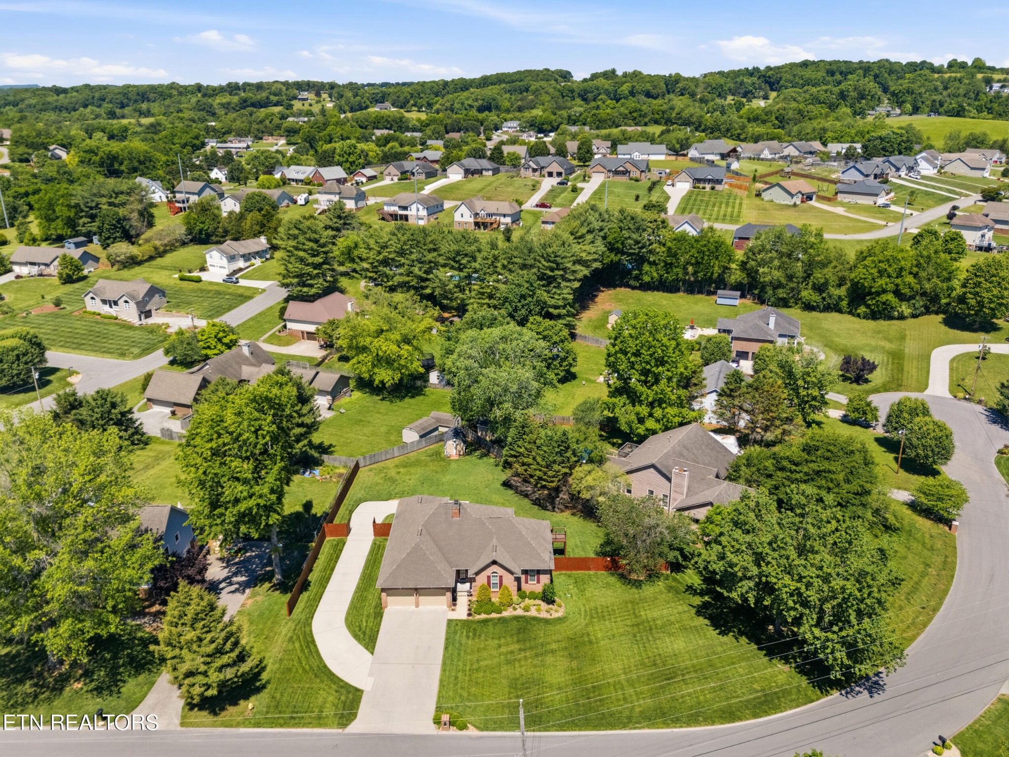 315 Silo Drive Lenoir City TN 37772