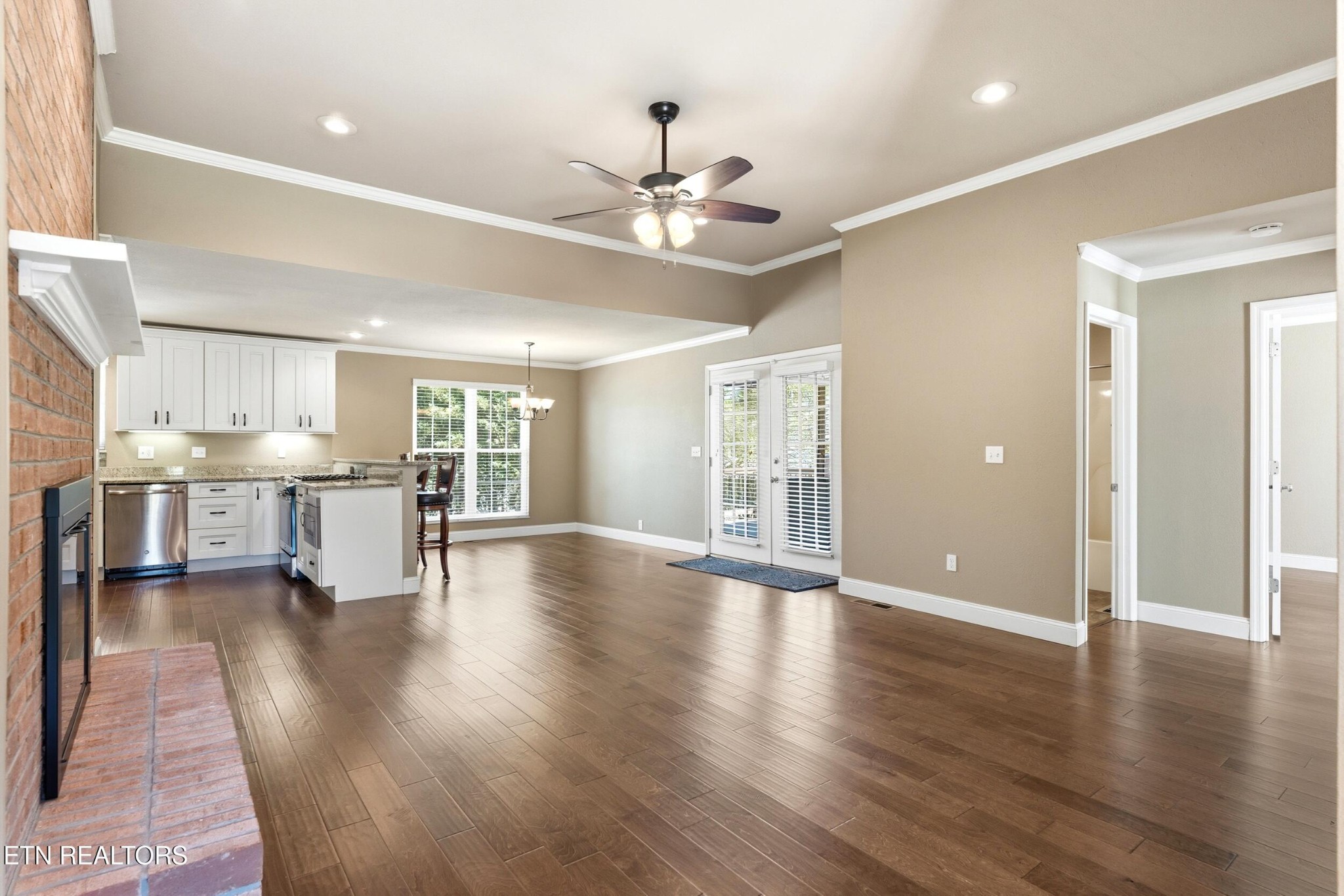 315 Silo Drive Lenoir City TN 37772
