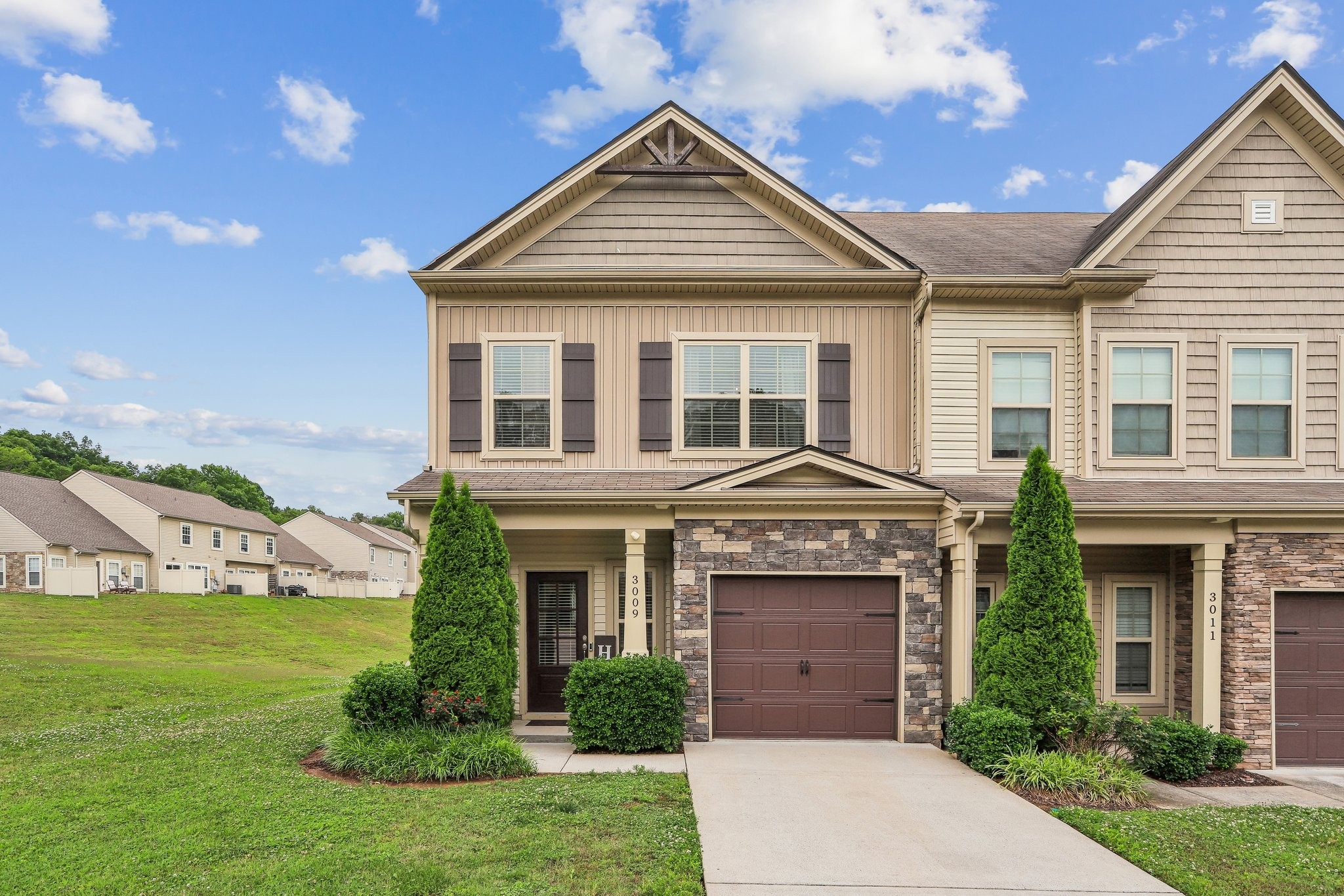 3009 Thornbury Place Old Hickory TN 37138