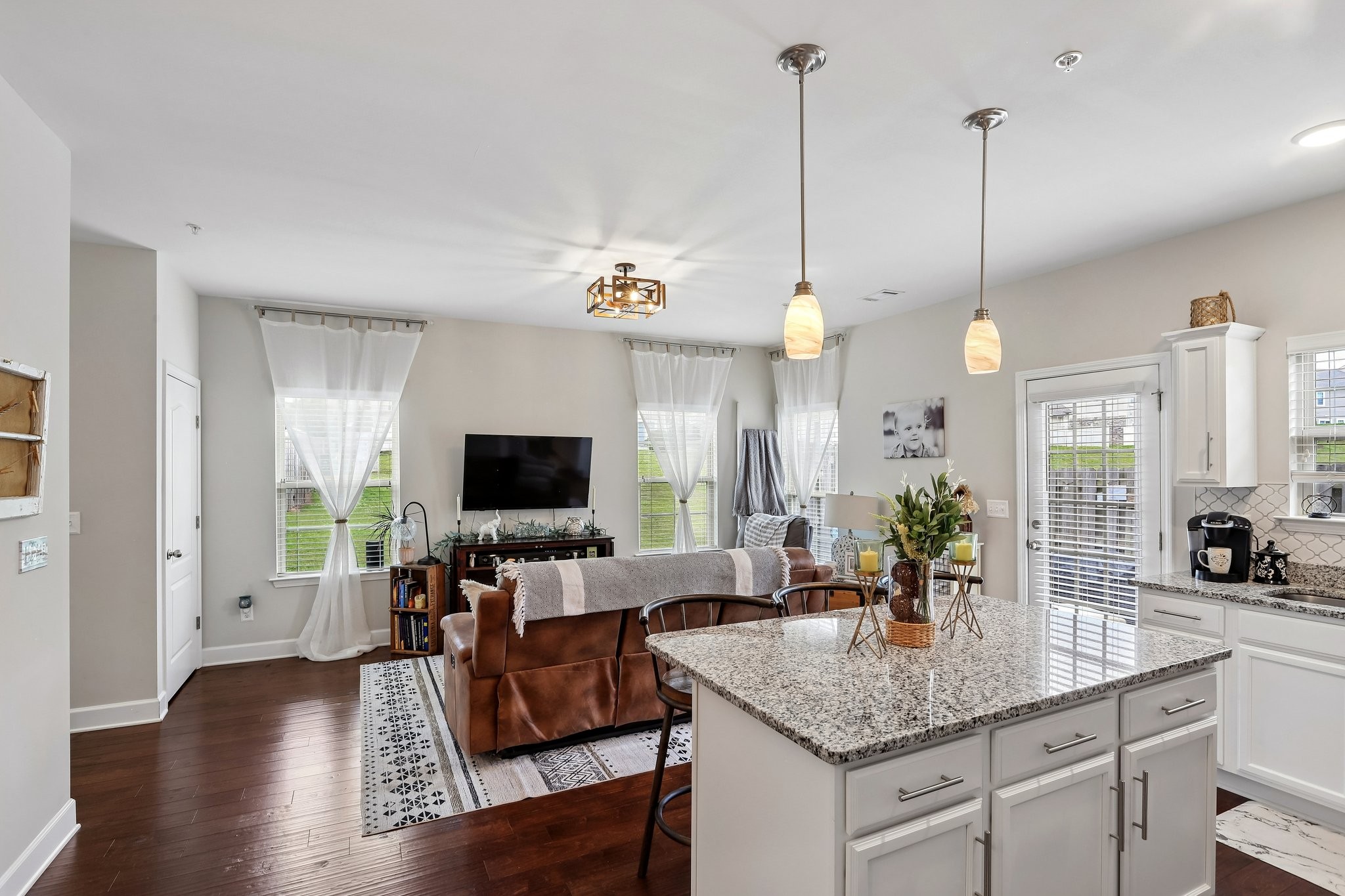 3009 Thornbury Place Old Hickory TN 37138