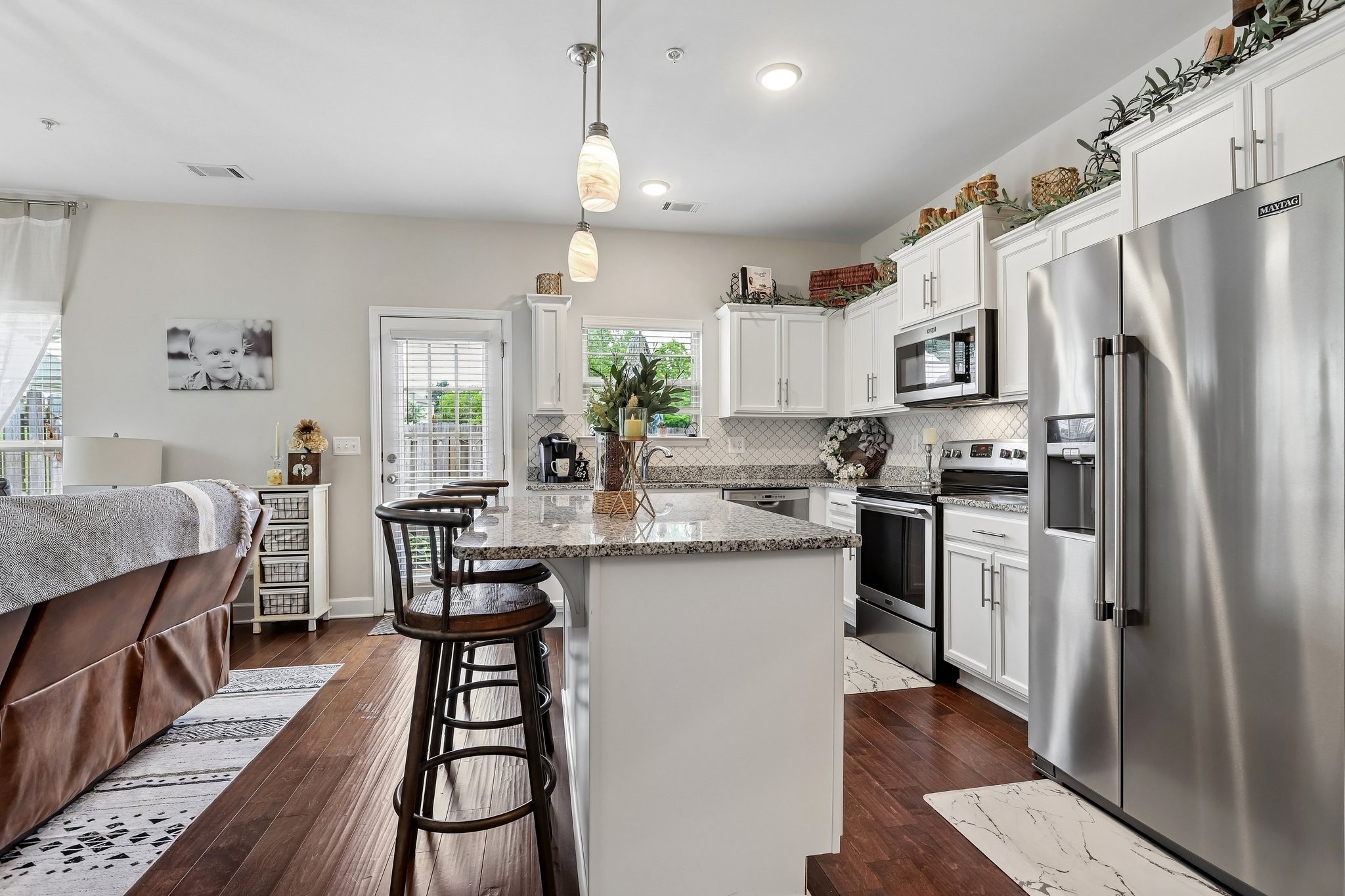 3009 Thornbury Place Old Hickory TN 37138