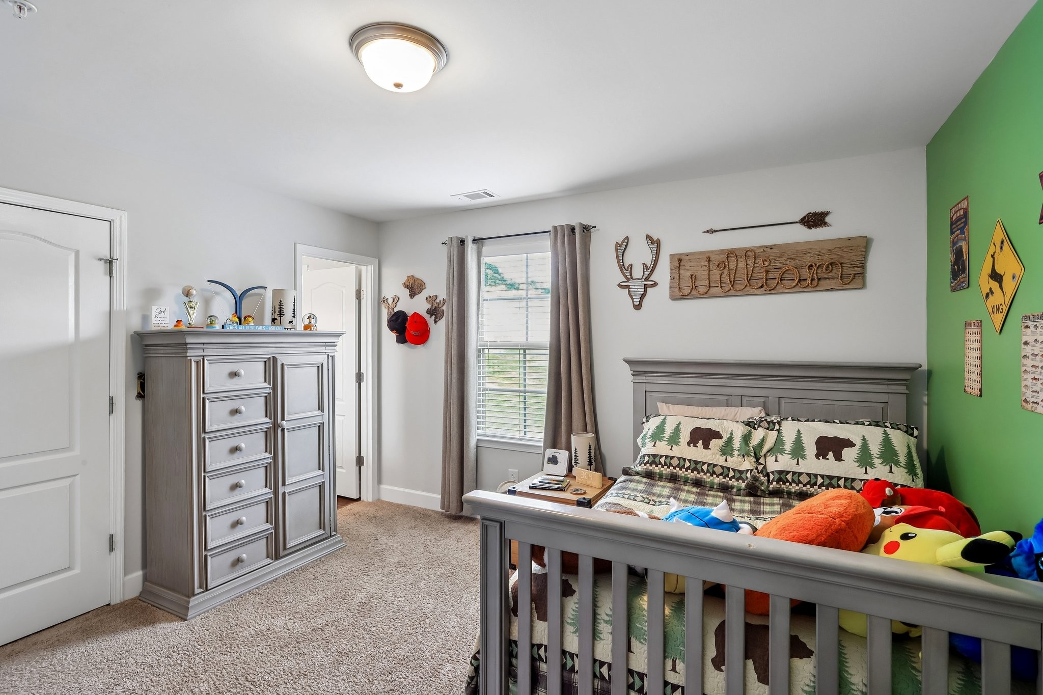 3009 Thornbury Place Old Hickory TN 37138