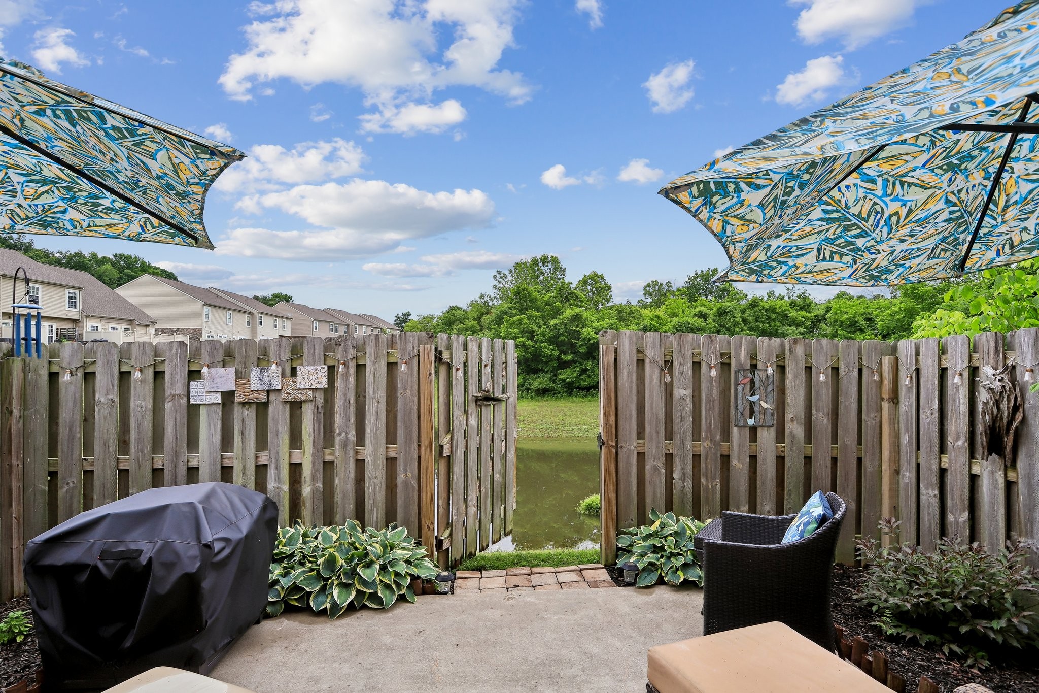 3009 Thornbury Place Old Hickory TN 37138