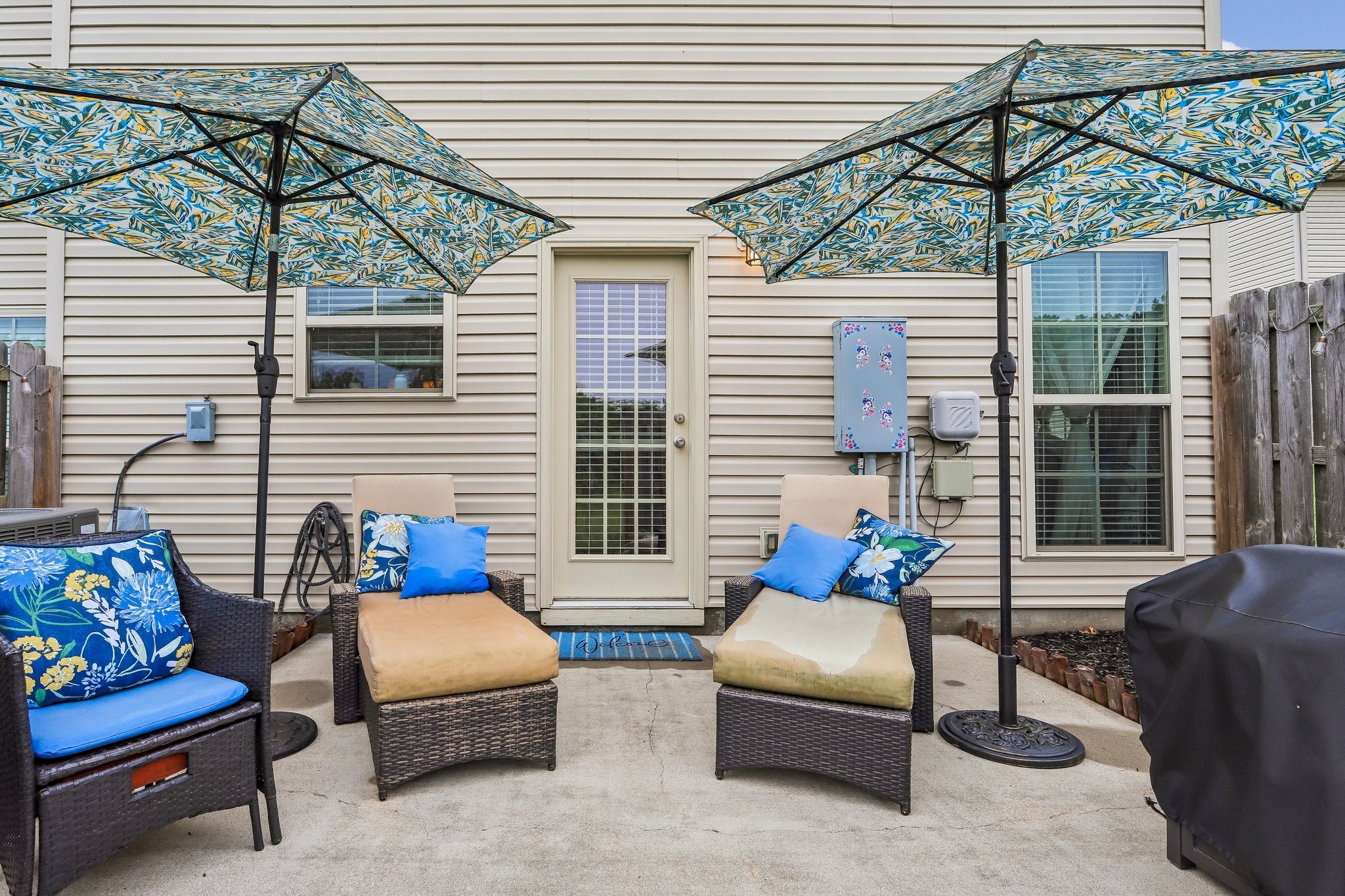 3009 Thornbury Place Old Hickory TN 37138