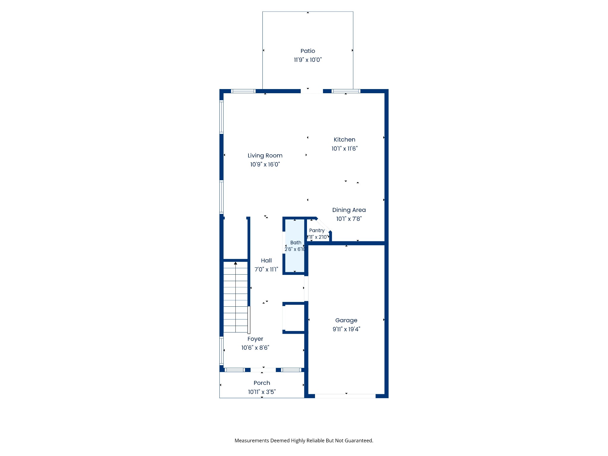 3009 Thornbury Place Old Hickory TN 37138