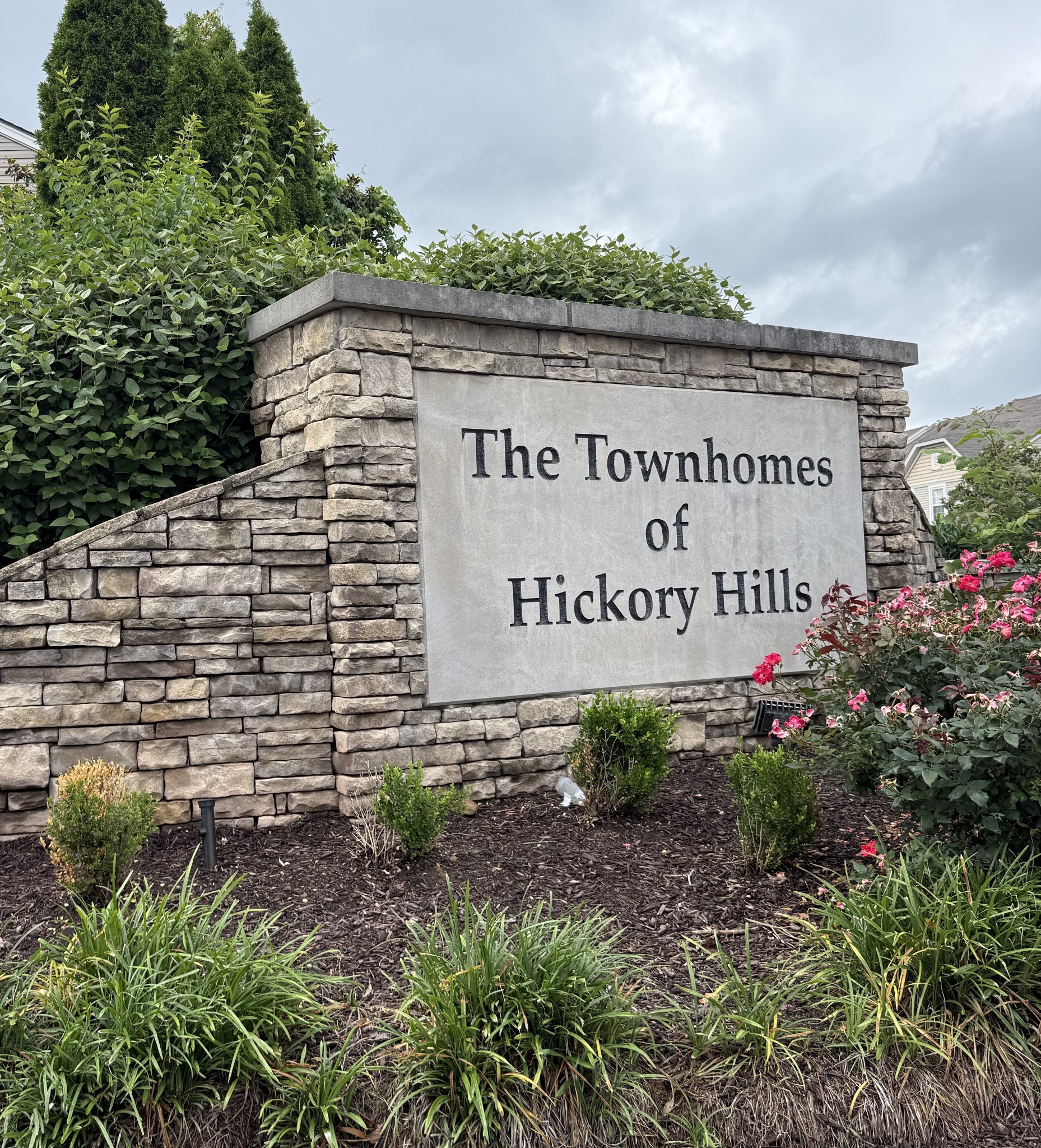 3009 Thornbury Place Old Hickory TN 37138