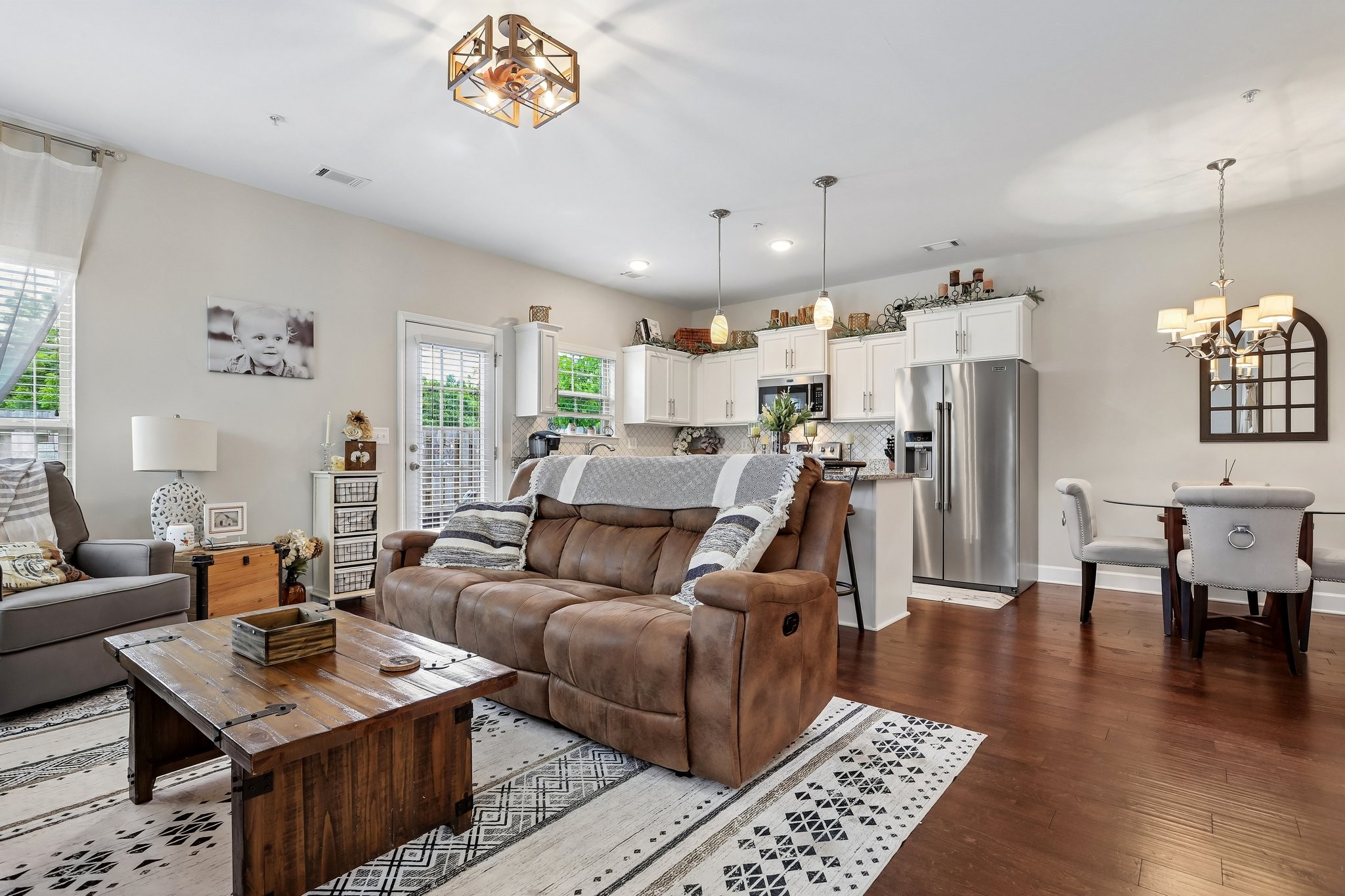 3009 Thornbury Place Old Hickory TN 37138