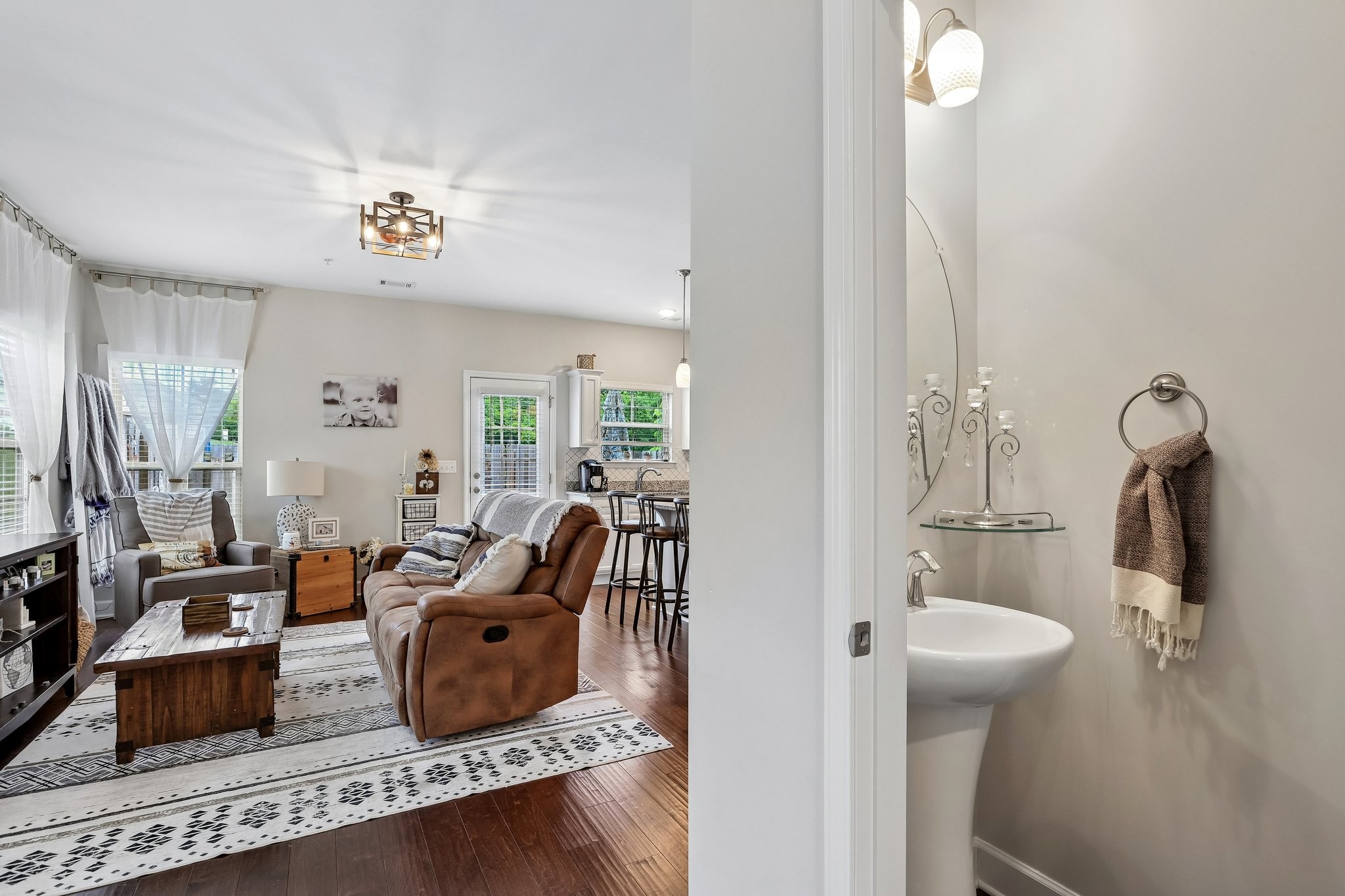 3009 Thornbury Place Old Hickory TN 37138