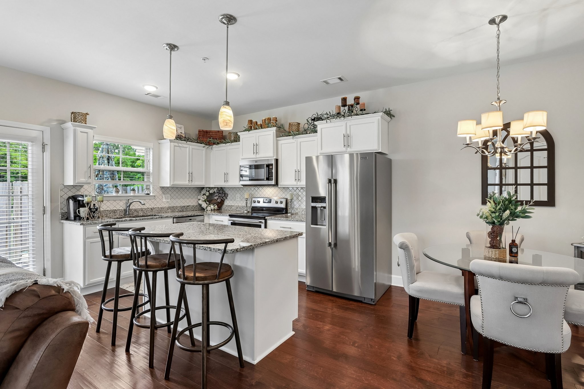 3009 Thornbury Place Old Hickory TN 37138