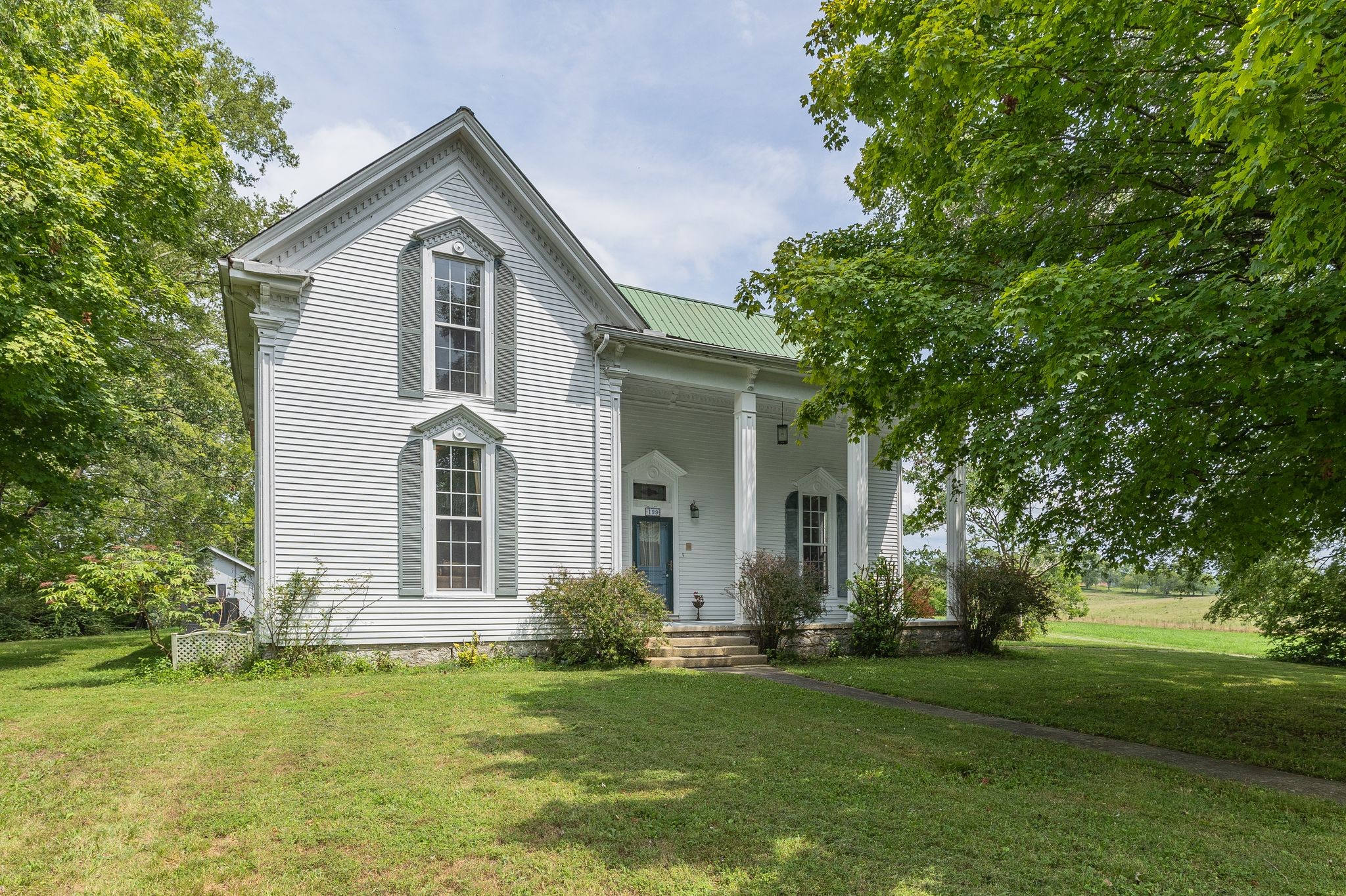 199 Booneville Road Fayetteville TN 37334
