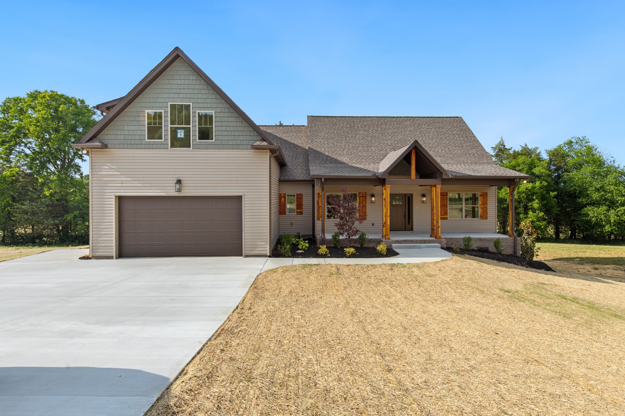 10 Paradise Hills Lane Lebanon TN 37090