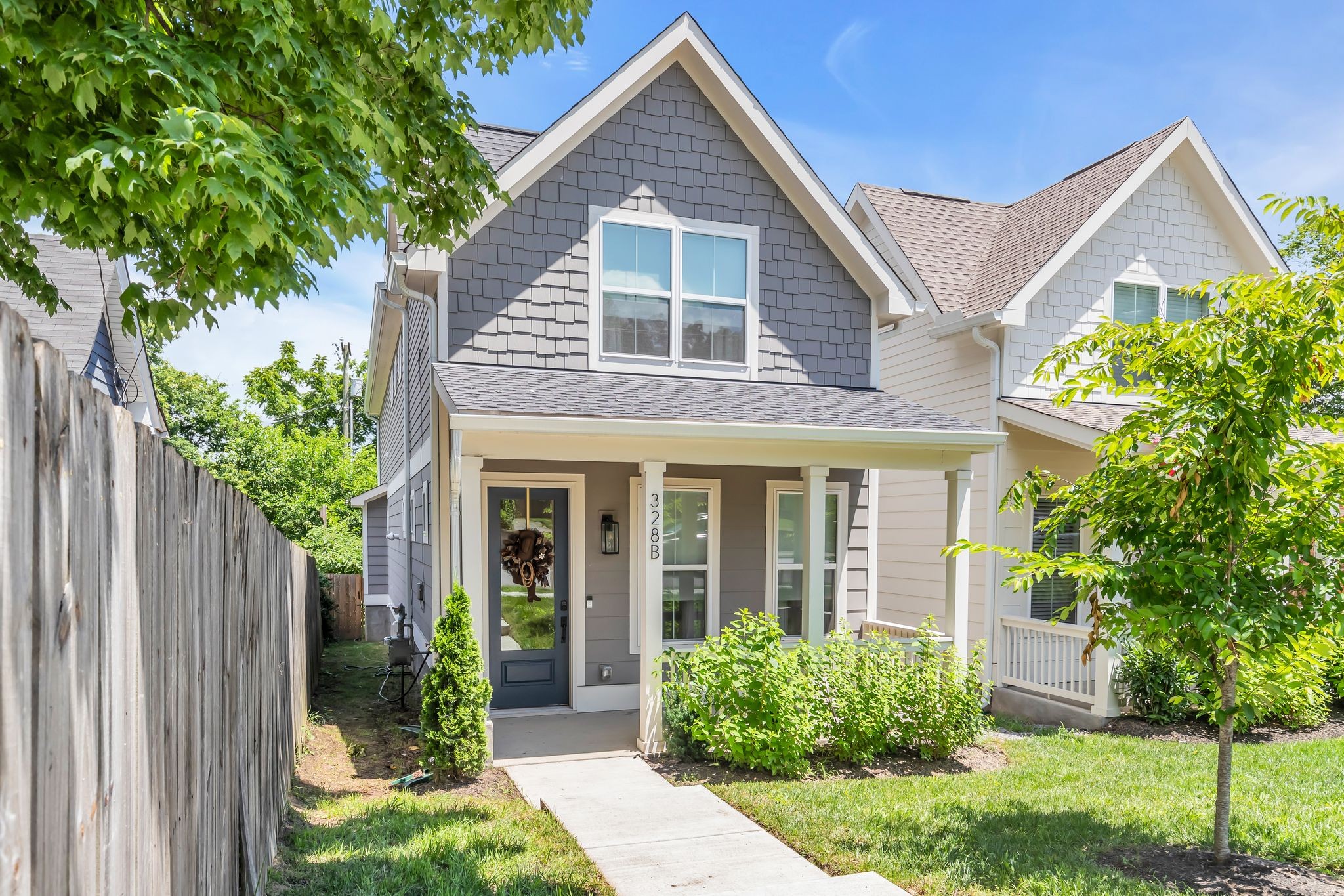 328b Peachtree Street Nashville TN 37210