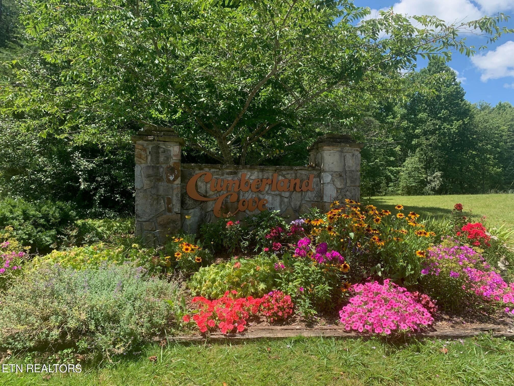 0 Crest Road Monterey TN 38574
