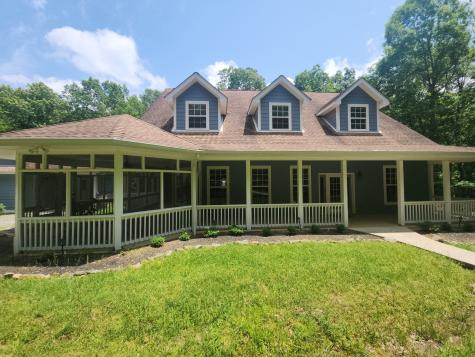 807 Timberwood Trace Monteagle TN 37356