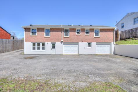 691 Harding Place Nashville TN 37211