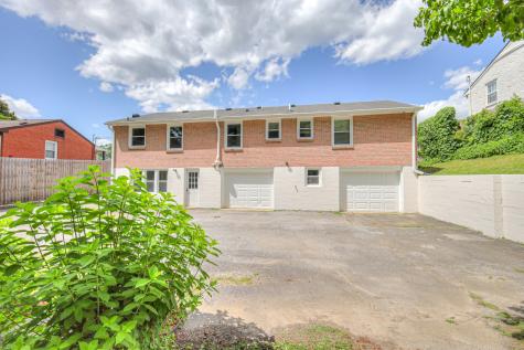 691 Harding Place Nashville TN 37211