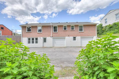 691 Harding Place Nashville TN 37211