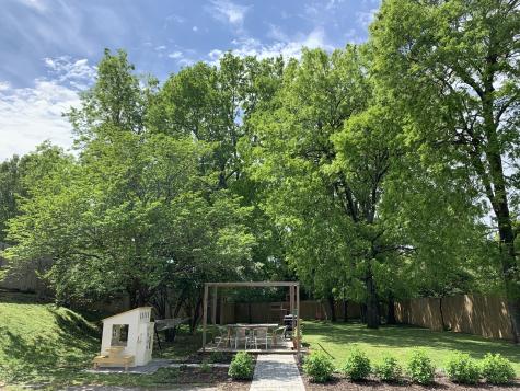 691 Harding Place Nashville TN 37211