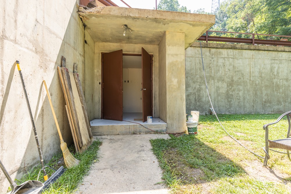 8865 Griffith Road Nashville TN 37221