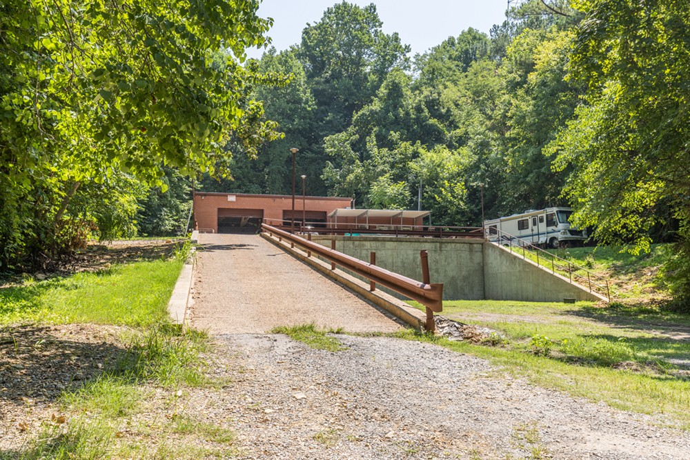 8865 Griffith Road Nashville TN 37221