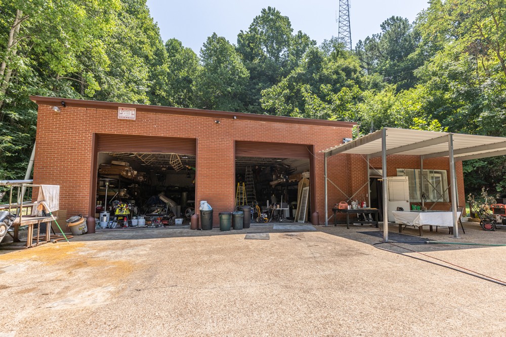 8865 Griffith Road Nashville TN 37221
