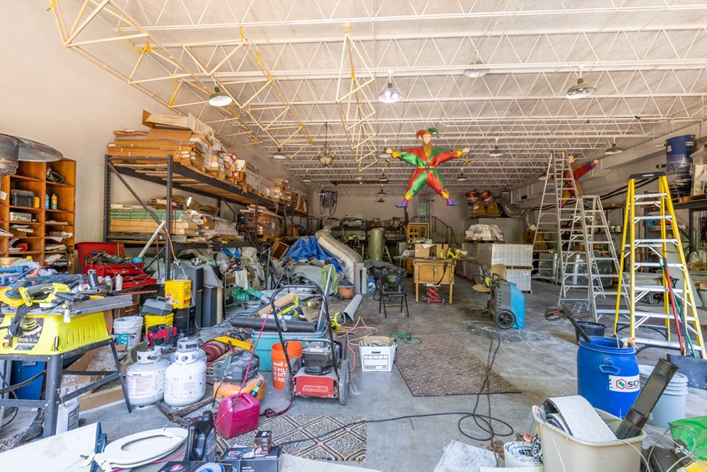 8865 Griffith Road Nashville TN 37221