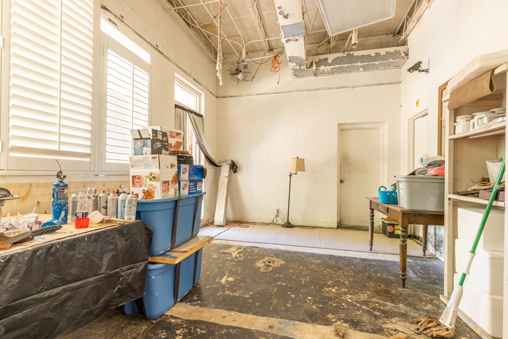 8865 Griffith Road Nashville TN 37221