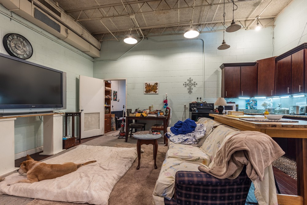 8865 Griffith Road Nashville TN 37221