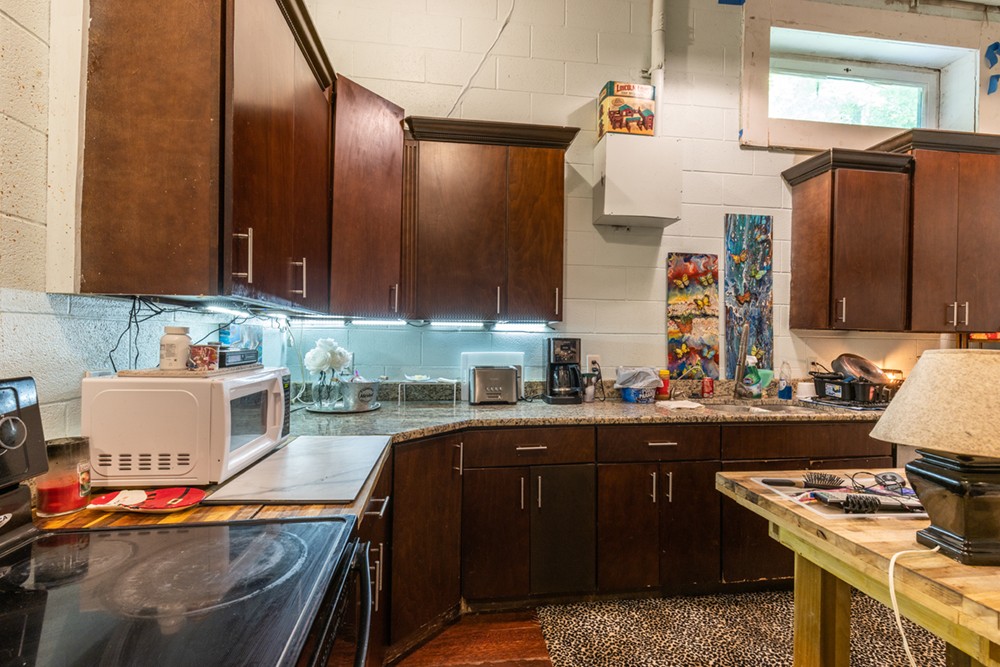 8865 Griffith Road Nashville TN 37221