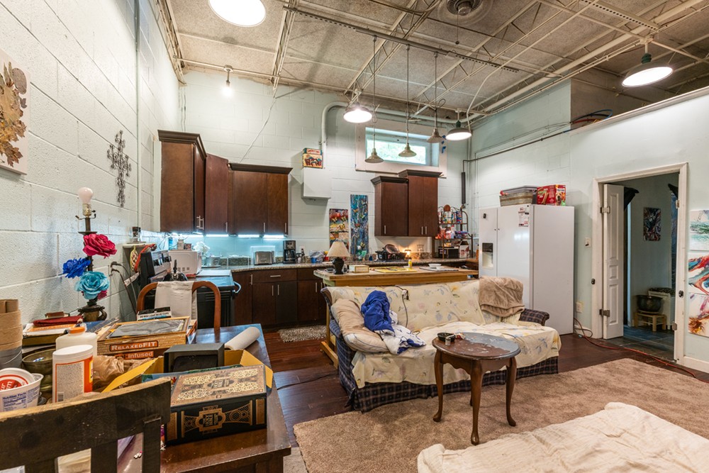8865 Griffith Road Nashville TN 37221