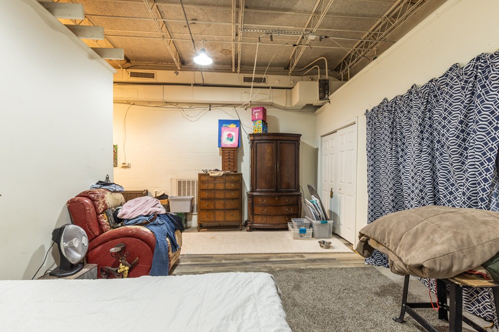 8865 Griffith Road Nashville TN 37221