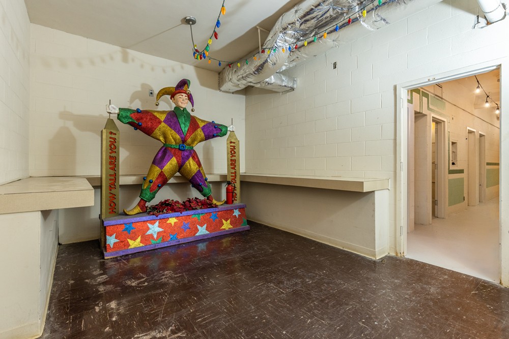 8865 Griffith Road Nashville TN 37221