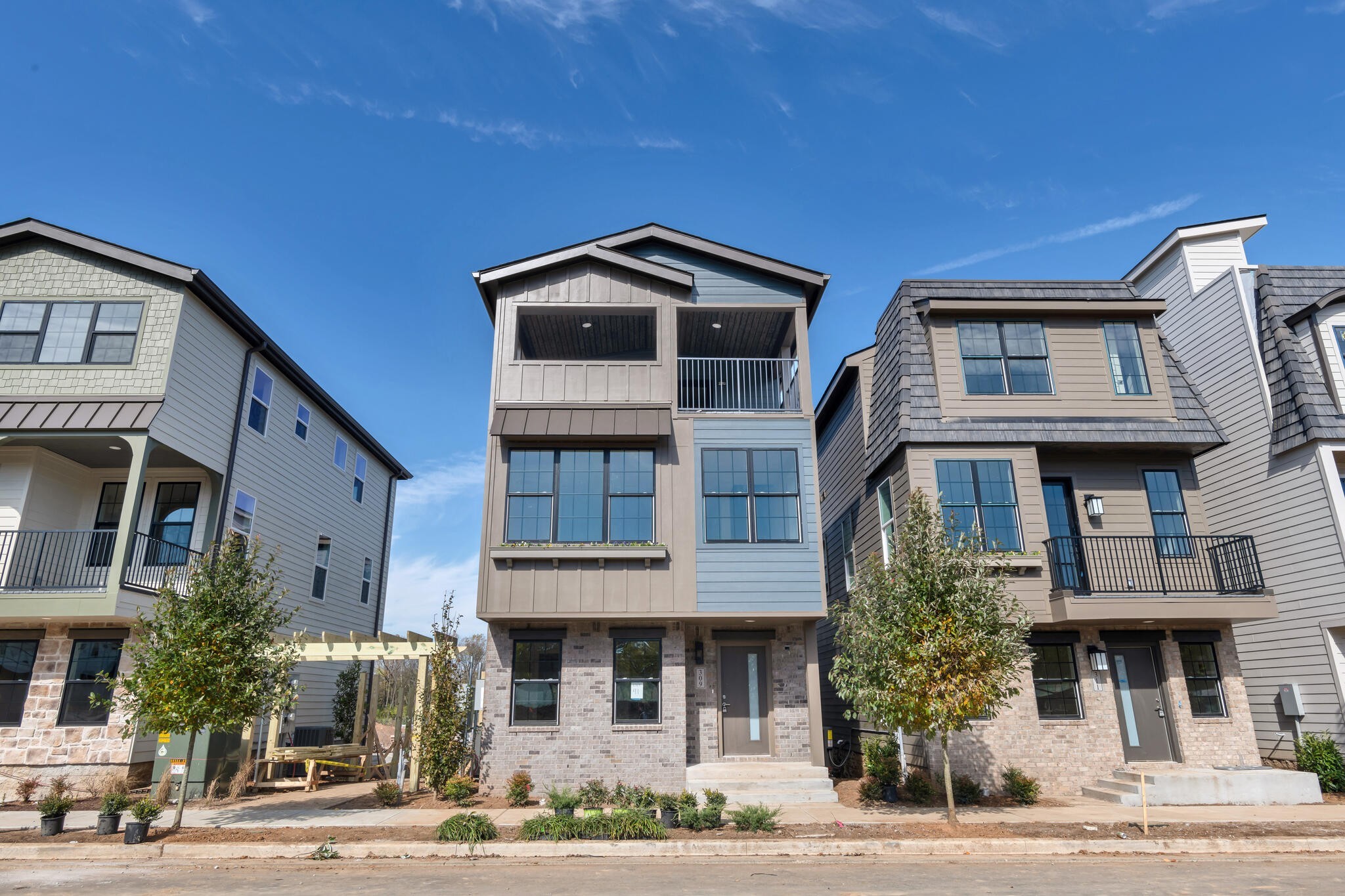 308 Edith Circle Nashville TN 37208