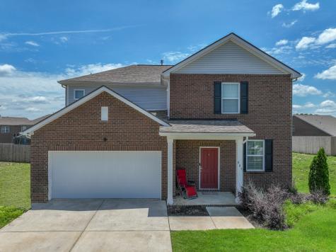 803 Amberton Drive Smyrna TN 37167
