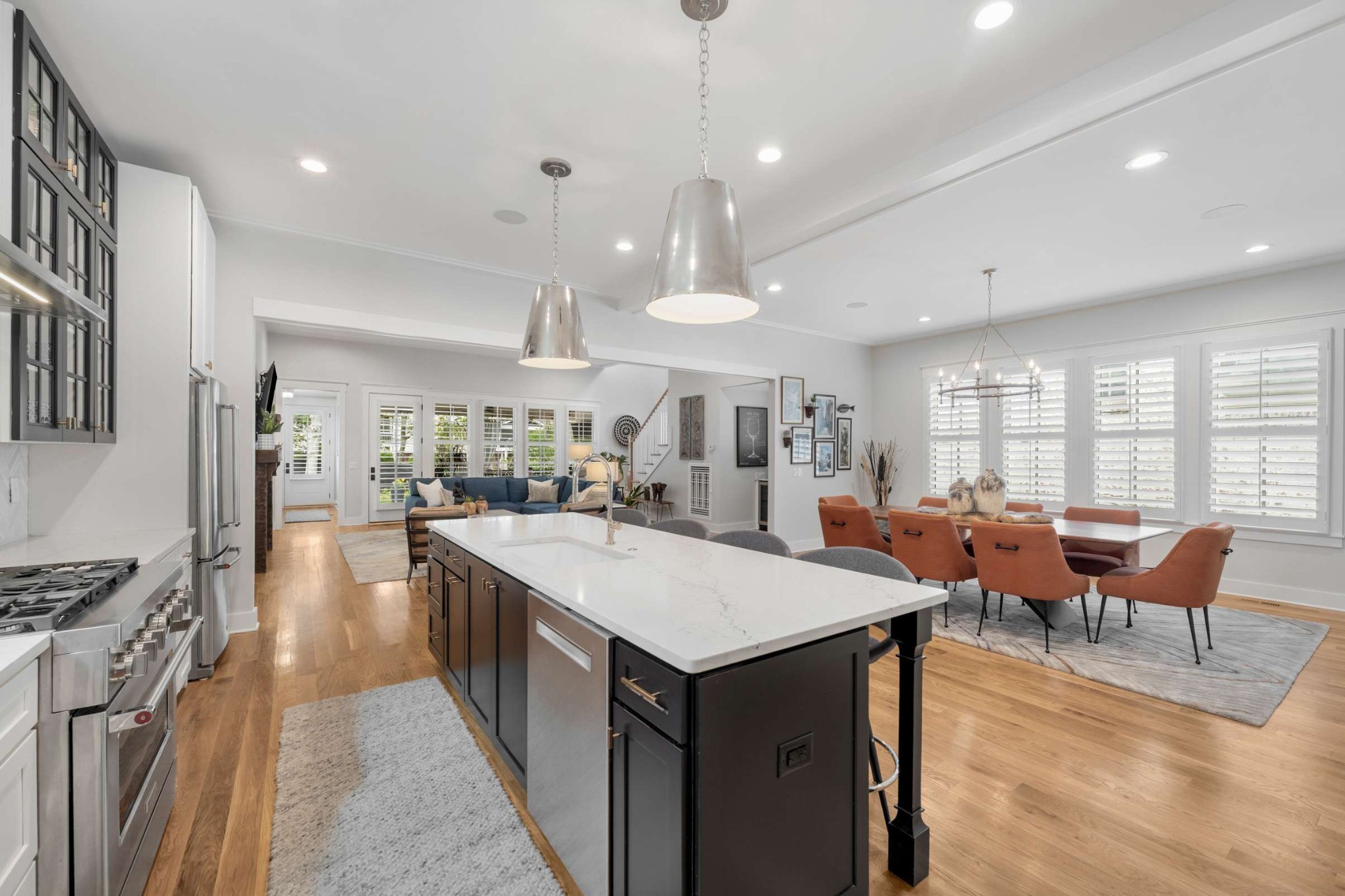 1732 Glen Echo Road Nashville TN 37215