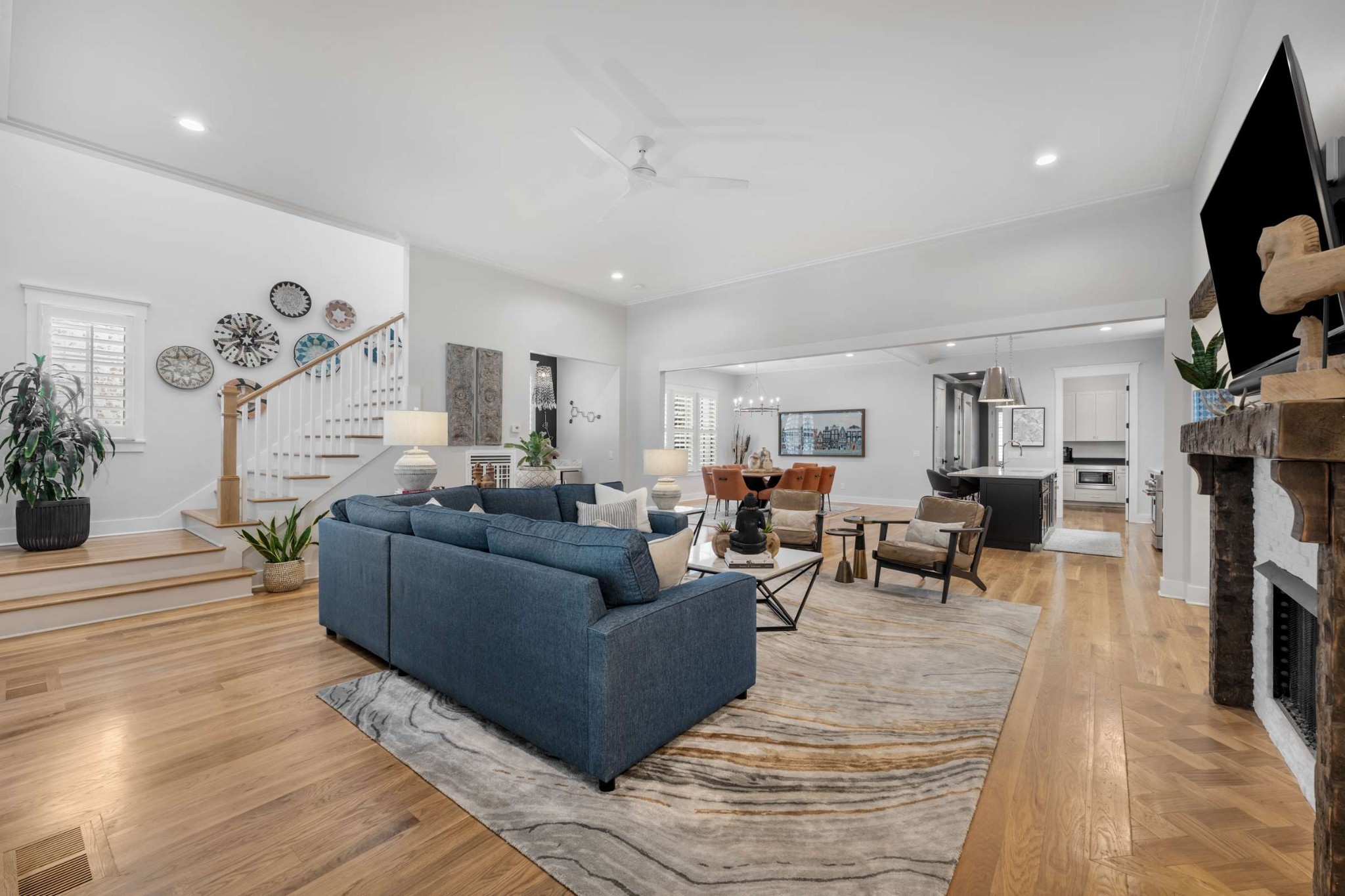 1732 Glen Echo Road Nashville TN 37215