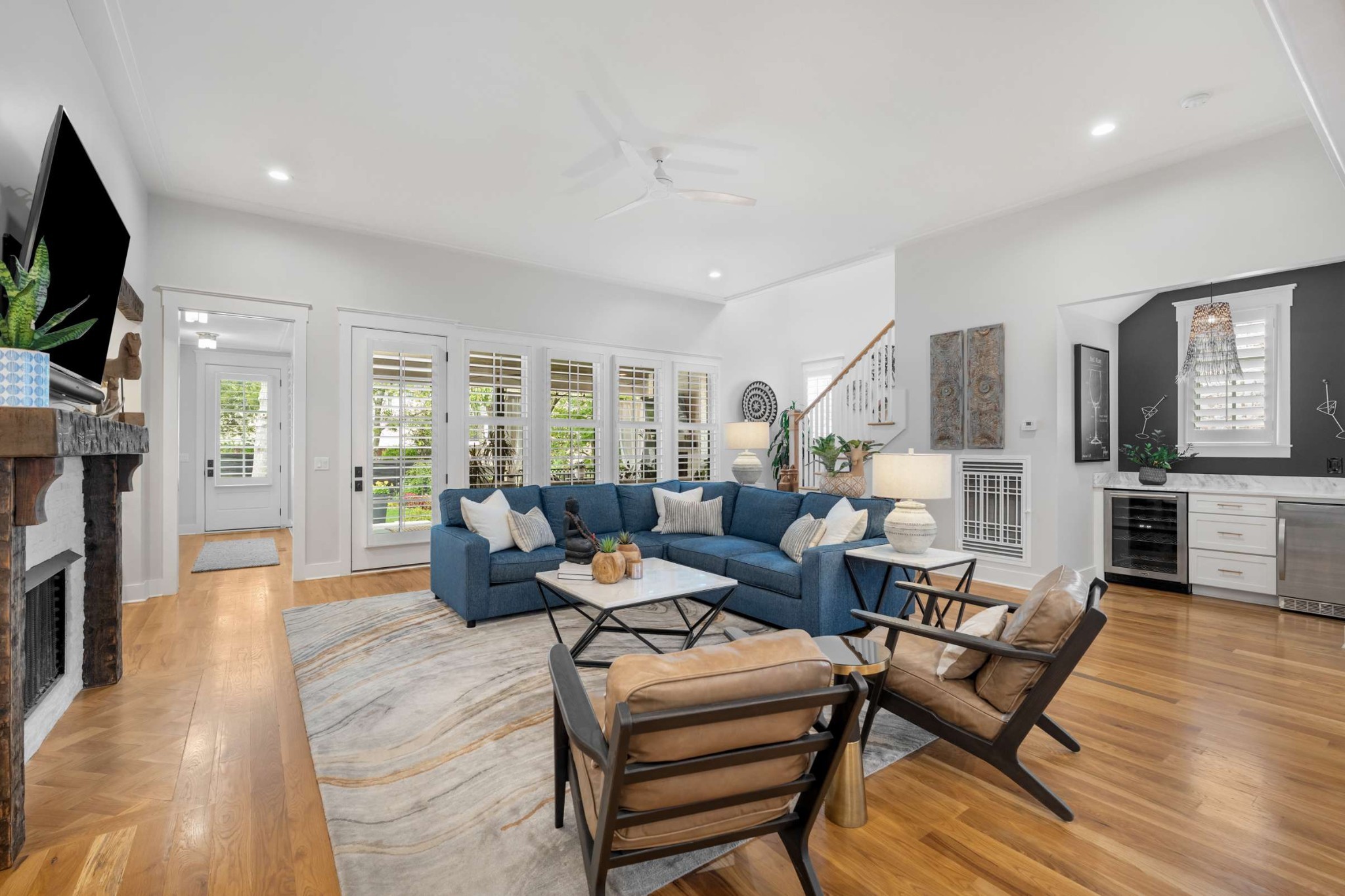 1732 Glen Echo Road Nashville TN 37215