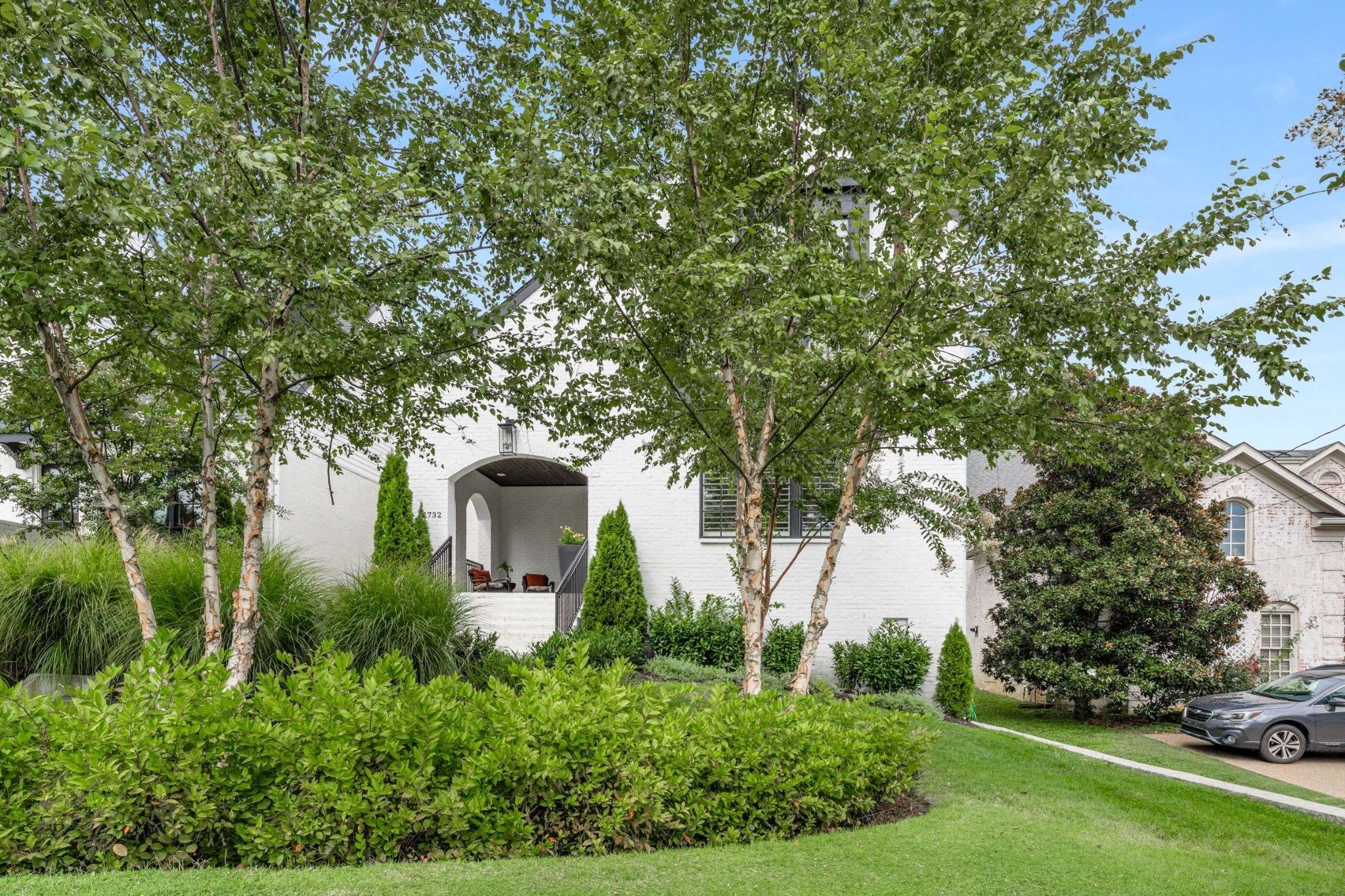 1732 Glen Echo Road Nashville TN 37215