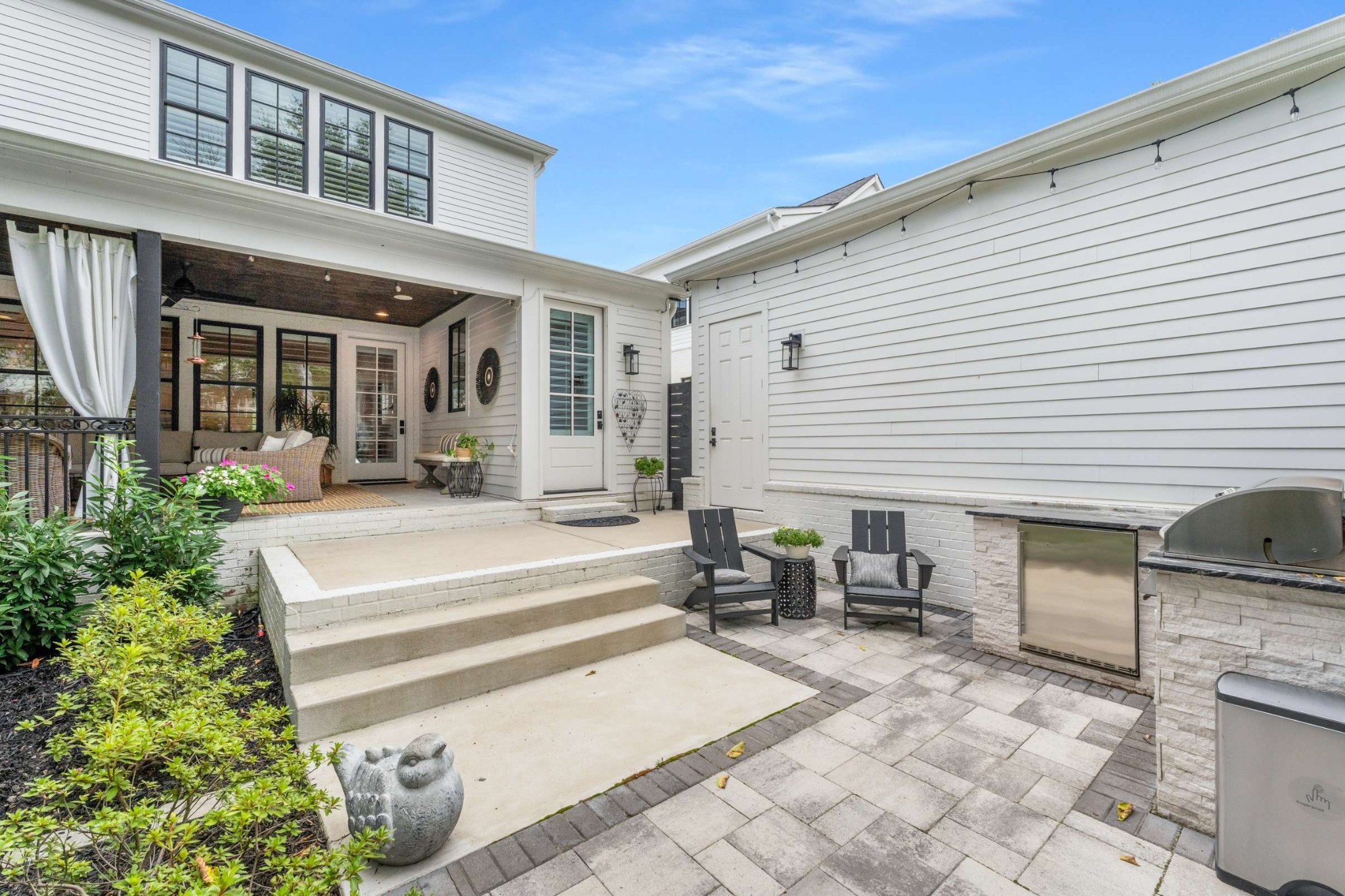 1732 Glen Echo Road Nashville TN 37215