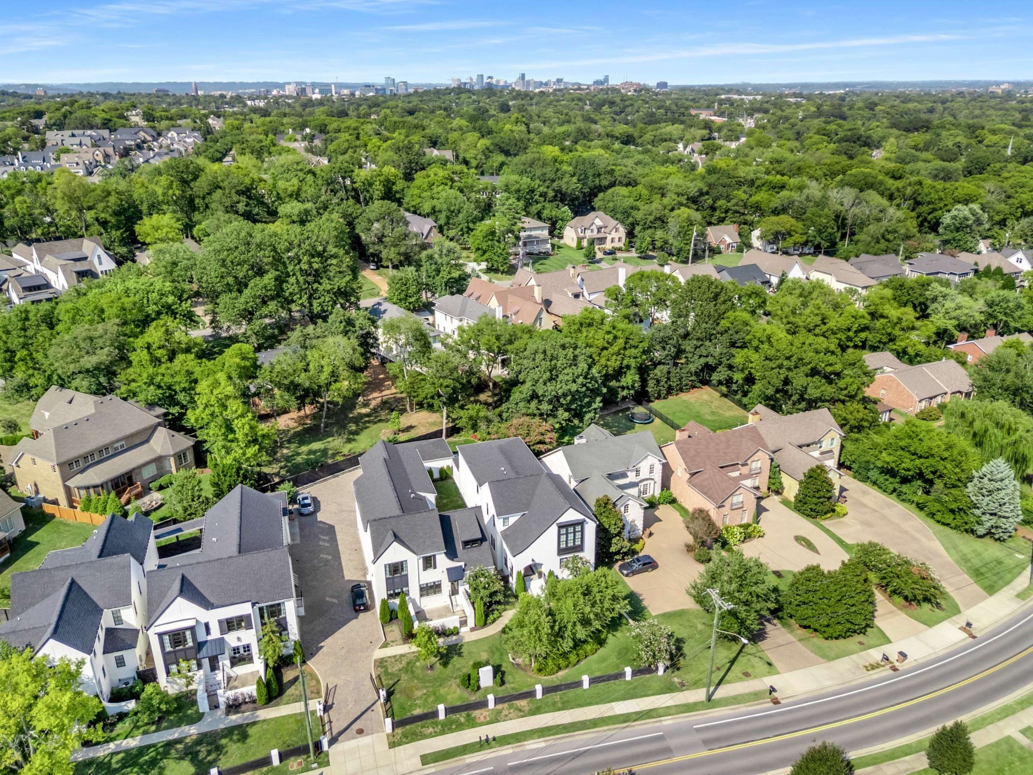 1732 Glen Echo Road Nashville TN 37215