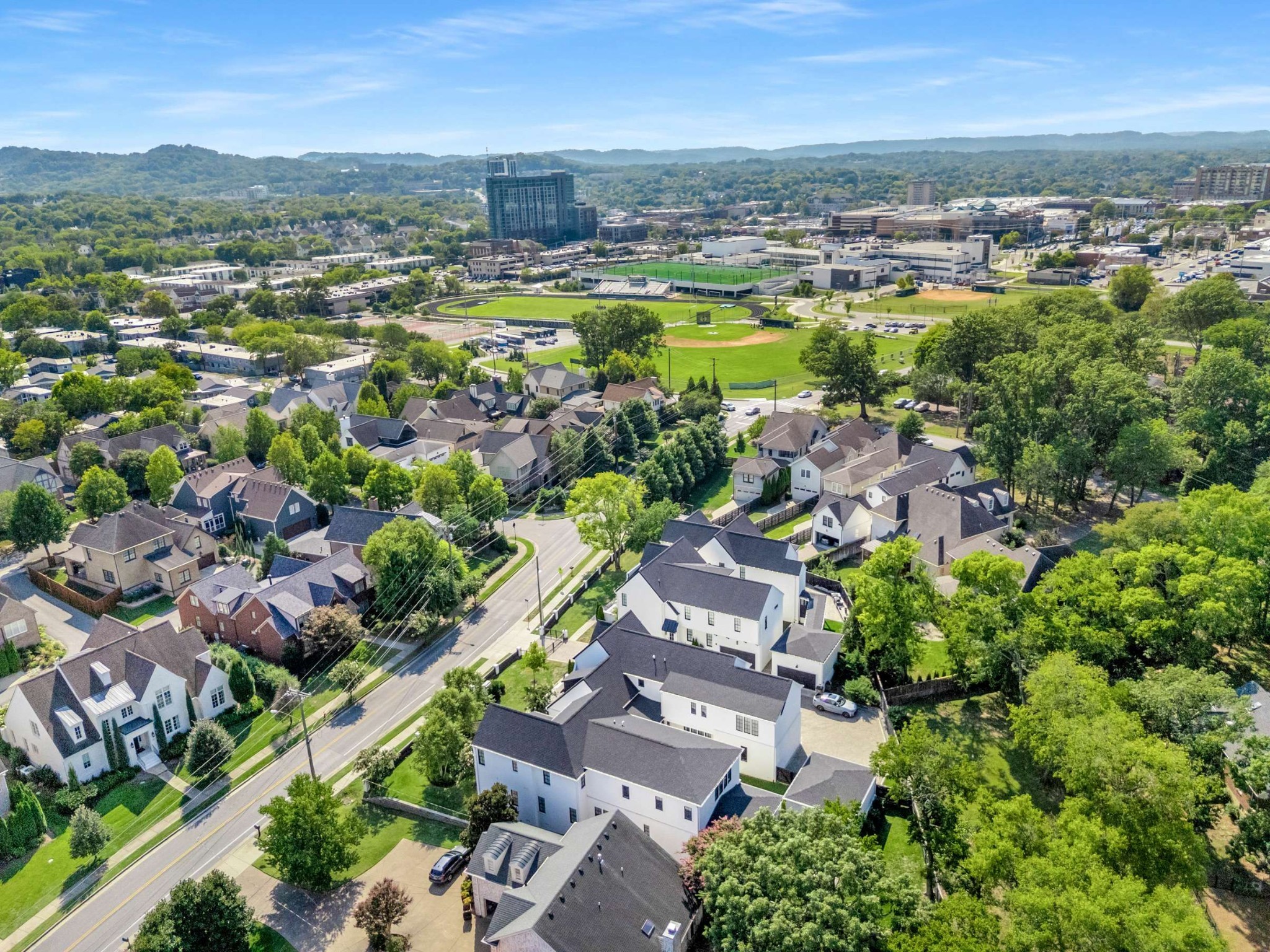 1732 Glen Echo Road Nashville TN 37215