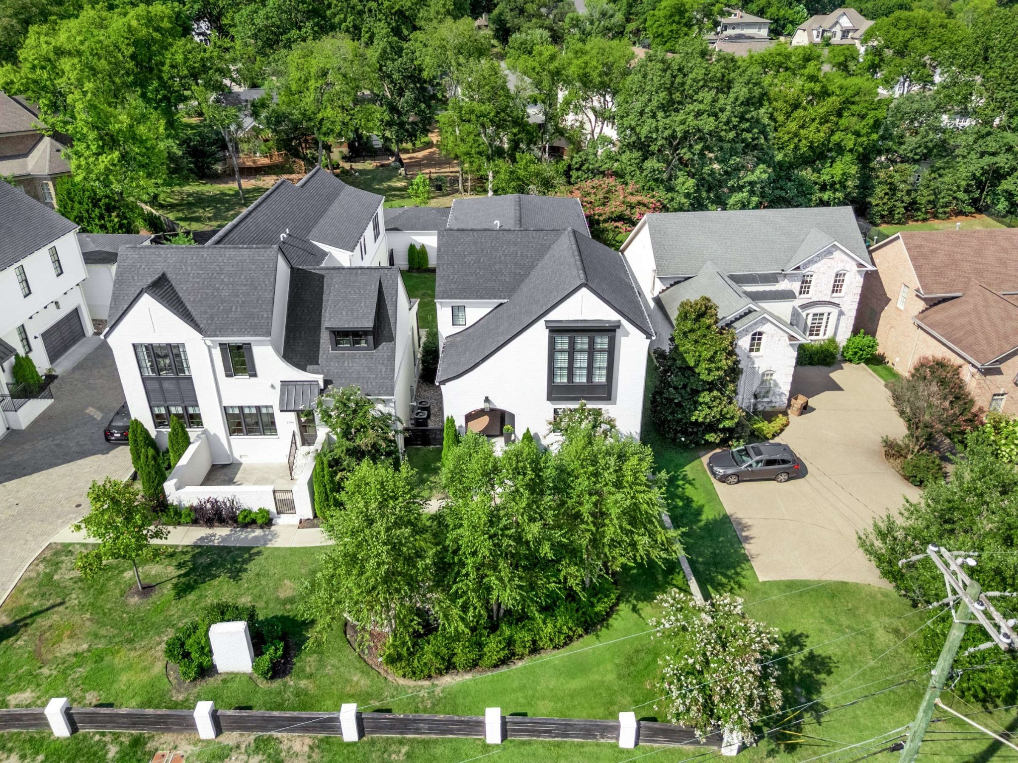 1732 Glen Echo Road Nashville TN 37215