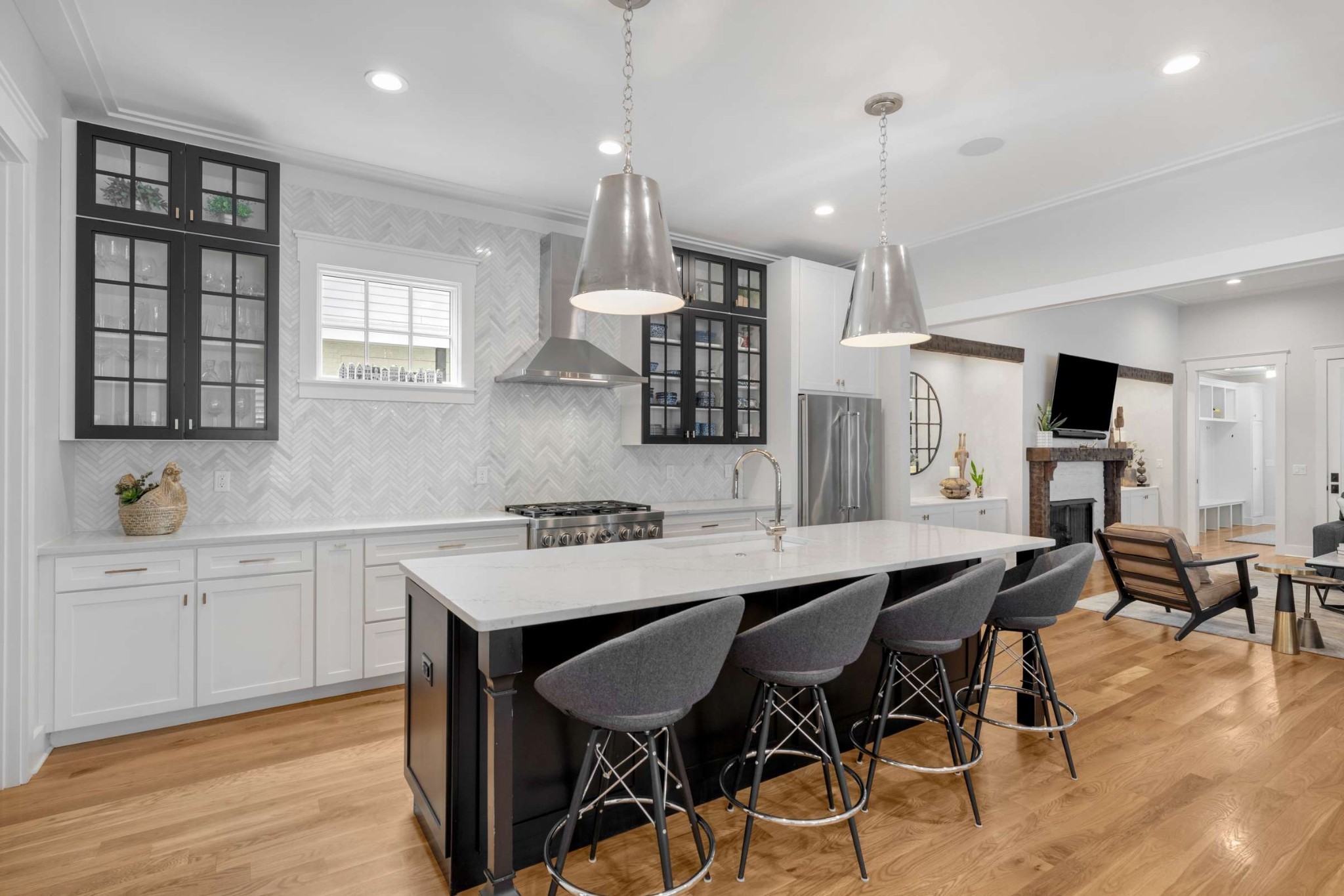 1732 Glen Echo Road Nashville TN 37215