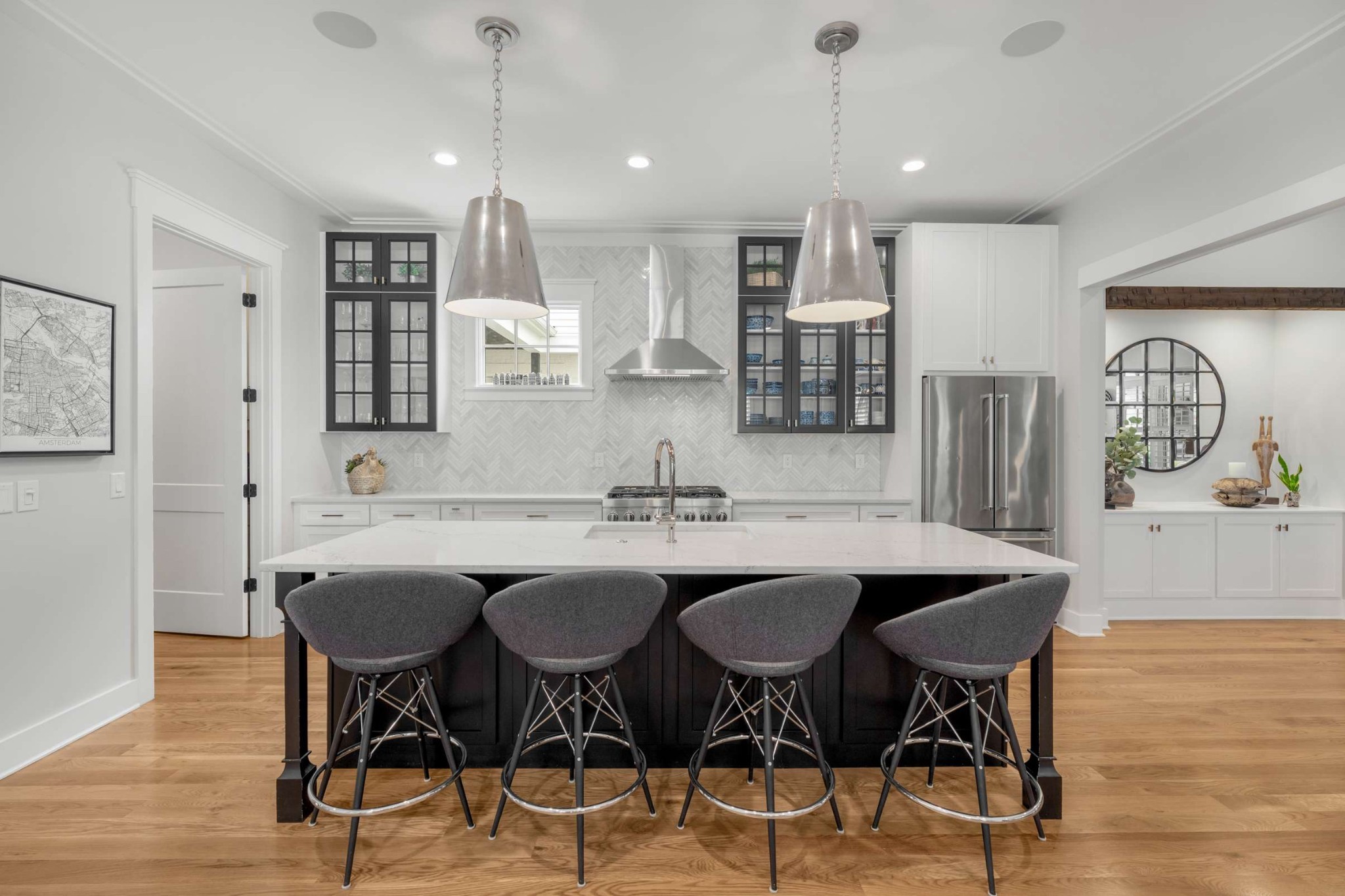 1732 Glen Echo Road Nashville TN 37215