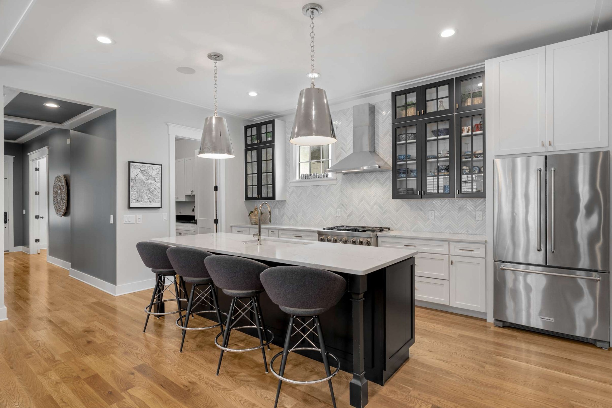 1732 Glen Echo Road Nashville TN 37215