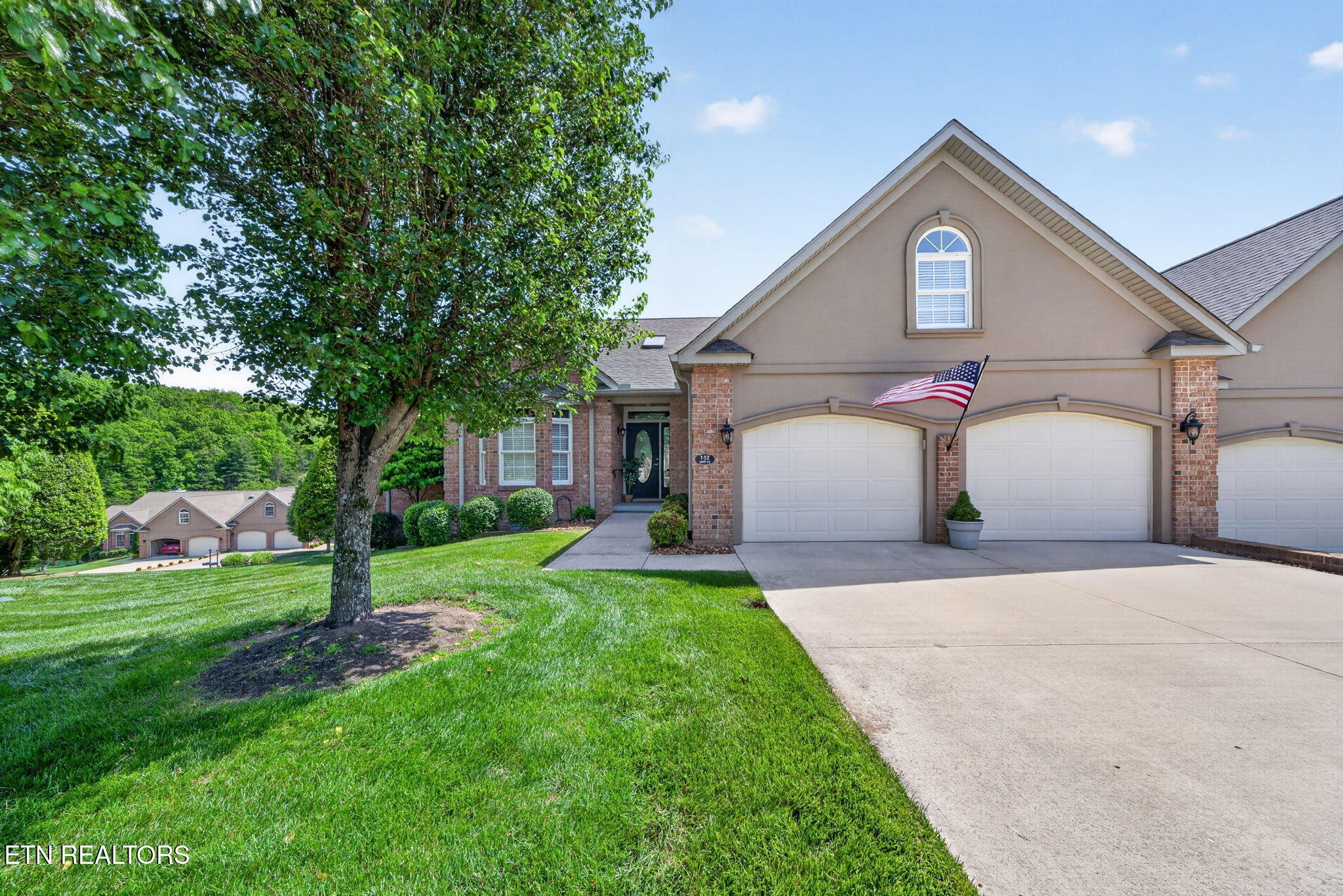 152 Lafayette Terrace Crossville TN 38558