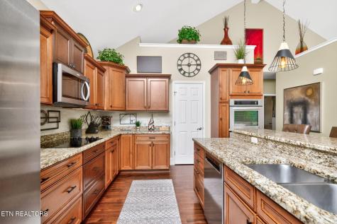 152 Lafayette Terrace Crossville TN 38558