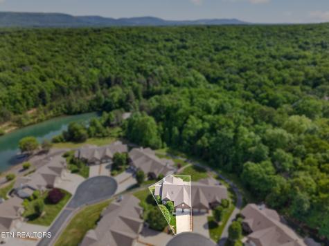 152 Lafayette Terrace Crossville TN 38558