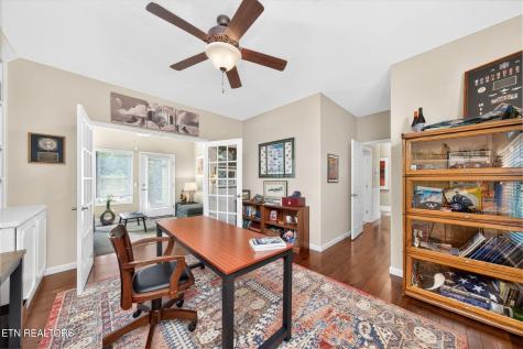 152 Lafayette Terrace Crossville TN 38558