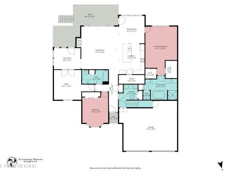 152 Lafayette Terrace Crossville TN 38558